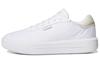 Dámské platformové tenisky Court Platform Cln 'White Gold Metallic' GZ1689