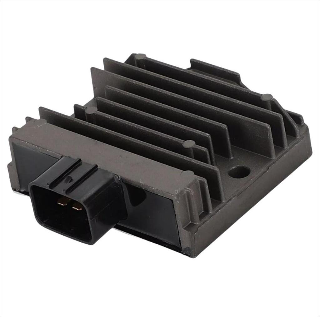 Rectifier Compatible with SH750AA 31600-MFG-D01, 31600-MFM-701, 21066-0761