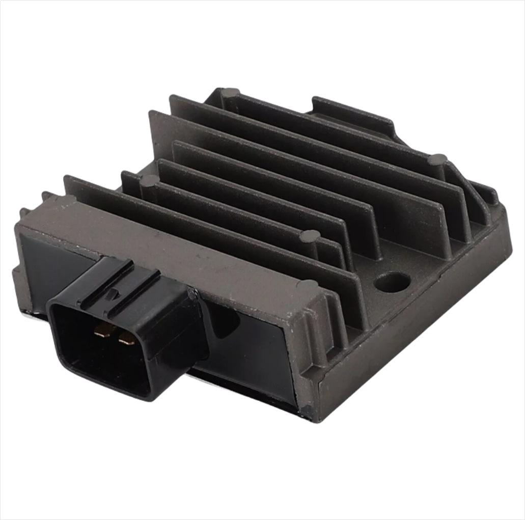 

Rectifier Compatible with SH750AA 31600-MFG-D01, 31600-MFM-701, 21066-0761