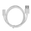 USB Charging Cable Charger Adapter Cord Replacement USB to Type C Female for Huawei Freelace For Honor Xsport White 1M