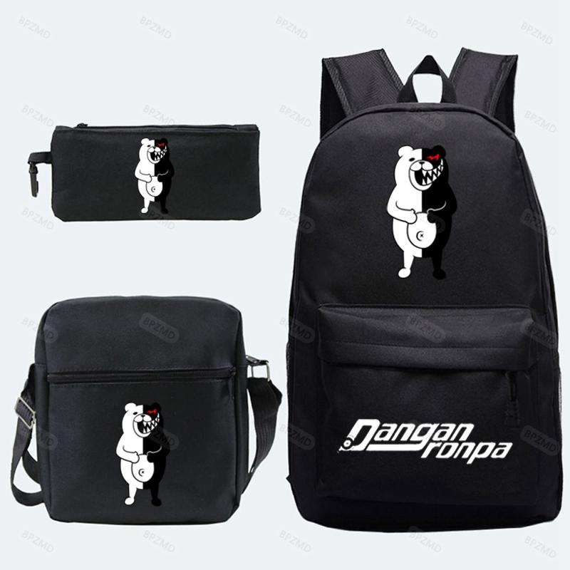 danganronpa backpack