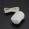 Thermostatic Electric Actuator for Normally Closed Floor Heating Manifold