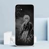 Rurouni Kenshin Anime Phone Case For Samsung Galaxy A55 A54 A52 A53 A15 A14 A12 A13 A25 A24 A22 A23 A35 A34 A32 A33 A04S A02S A0