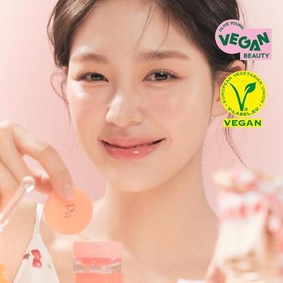 Daisyk Fruity Lip Jam 4g, 13 Types, Choose 1