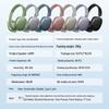 T9 Over-ear Bluetooth Headphones - No Sound Leakage, Long Battery Life, Stereo Noise Cancelling, Wireless Sports Earbuds