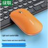 Ugreen MU001 Souris Portable Sans Fil Bluetooth Double Mode Silencieuse