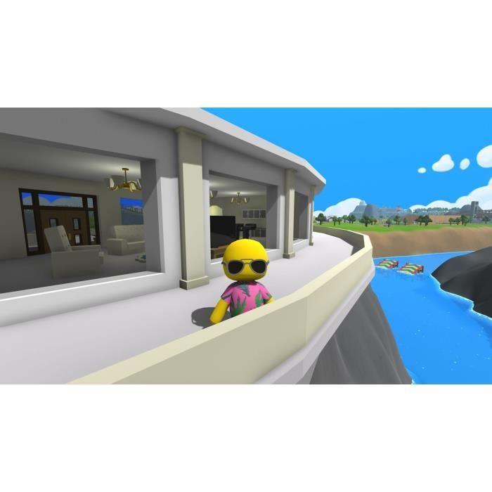 Wobbly Life - Nintendo Switch Game