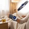 10 Modes EMS Microcurrent Massager 29 Levels Wrist Support Brace Hand Massage Protector  Office Use