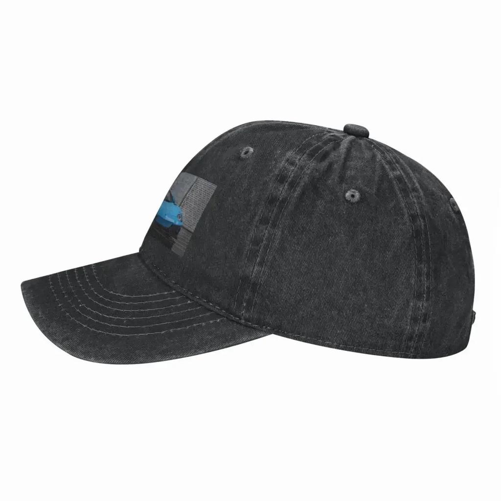 The Blue Luxury Car Baseball Cap Winter Hats for Unisex Fishing Hat Luxury Unisex Cap Hat Baseball Cap Unisexs Caps Women's
