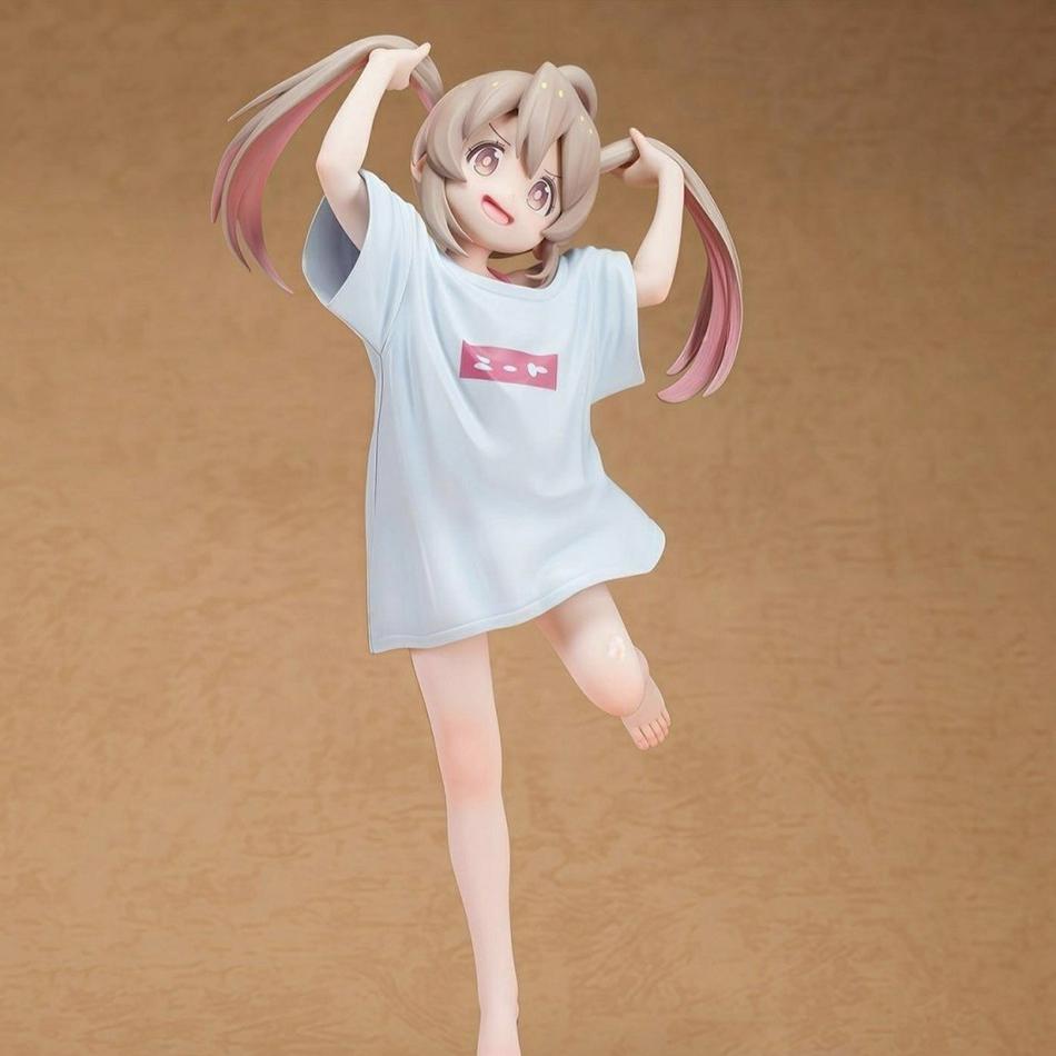Oyama Mahiro Figure Don'T Be A Brother Anymore Anime Figures PVC Desk Decoration Collection Anime Action Figures Model Doll Toys