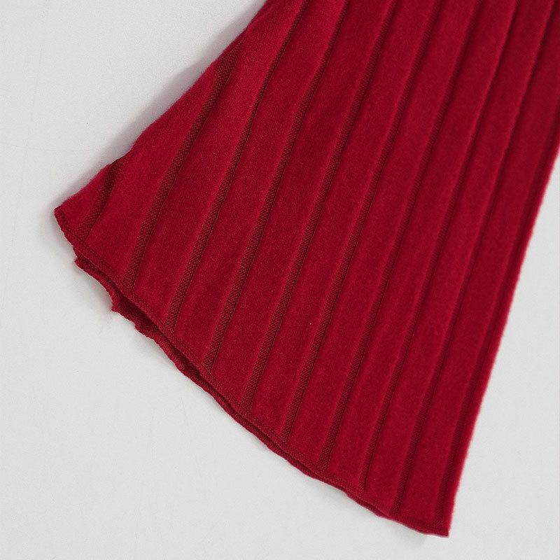 JKASHDK Women's Fashion Casual Spring Autumn Solid Color Print Long Sleeve O-Neck Blouses & Shirts