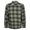 Regatta Professional Mens Checked Padded Shirt