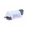AIMOONSA Pack de 2 drivers LED 18–24W pour plafonnier/panneau, alimentation DC avec protections