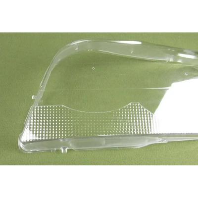 For Volvo XC90 2004-2013 Car Accessories Transparent Lampshade Headlamp Cover Lamp Shade Headlight Shell Lens Plexiglass
