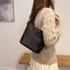 New style women's large capacity handbag - underarm bag - backpack - waterproof embroidered letter underarm bag - tote bag