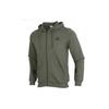 Jackets Men's Army Green Hooded Moderate Instructor GD5462