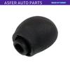 Gear Shift Knob Short 6 Speed For Megane Mk3 Fluence Master Mk3 Black Chrome OEM 328650024R