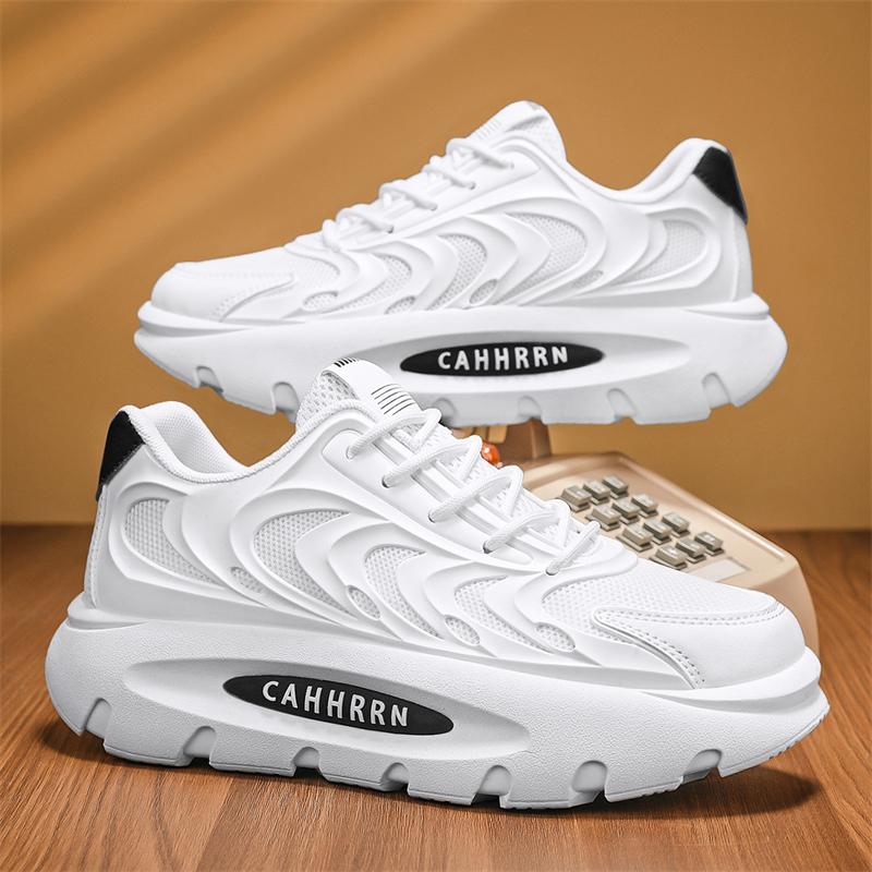 

Модные мужские кроссовки CYYTL Повседневная обувь Уличная обувь для тенниса и хайкинга Модная спортивная обувь для бега Роскошная дизайнерская Дышащая обувь на платформе Летние лоферы 44