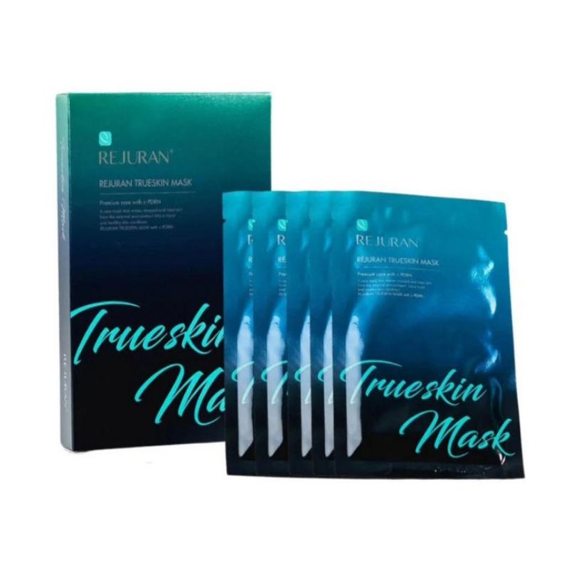 Rejuran Trueskin Mask 27ml*5 Sheets