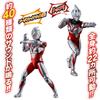 Bandai Sound Action Ultraman Ark Toy with Sound Effects and Articulated Features