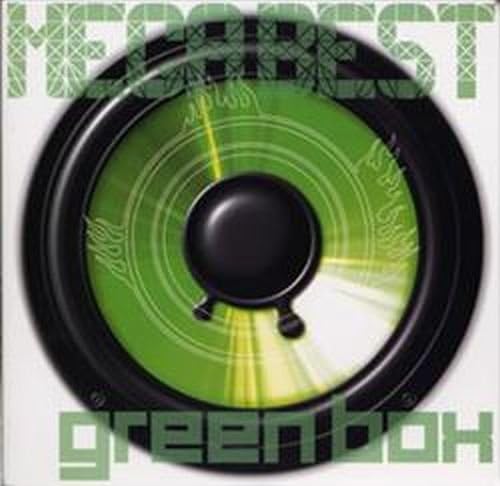 

CD OMNIBUS, LUMBER JACK; ROOTS - MEGABEST GREEN BOX Japan ObiJapanese Pop/Rock Used