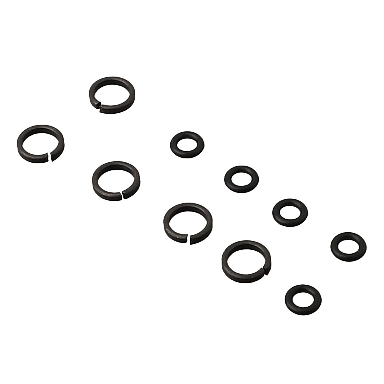 

5 Sets Retainer Rings Retaining Ring Replacement Accessories
