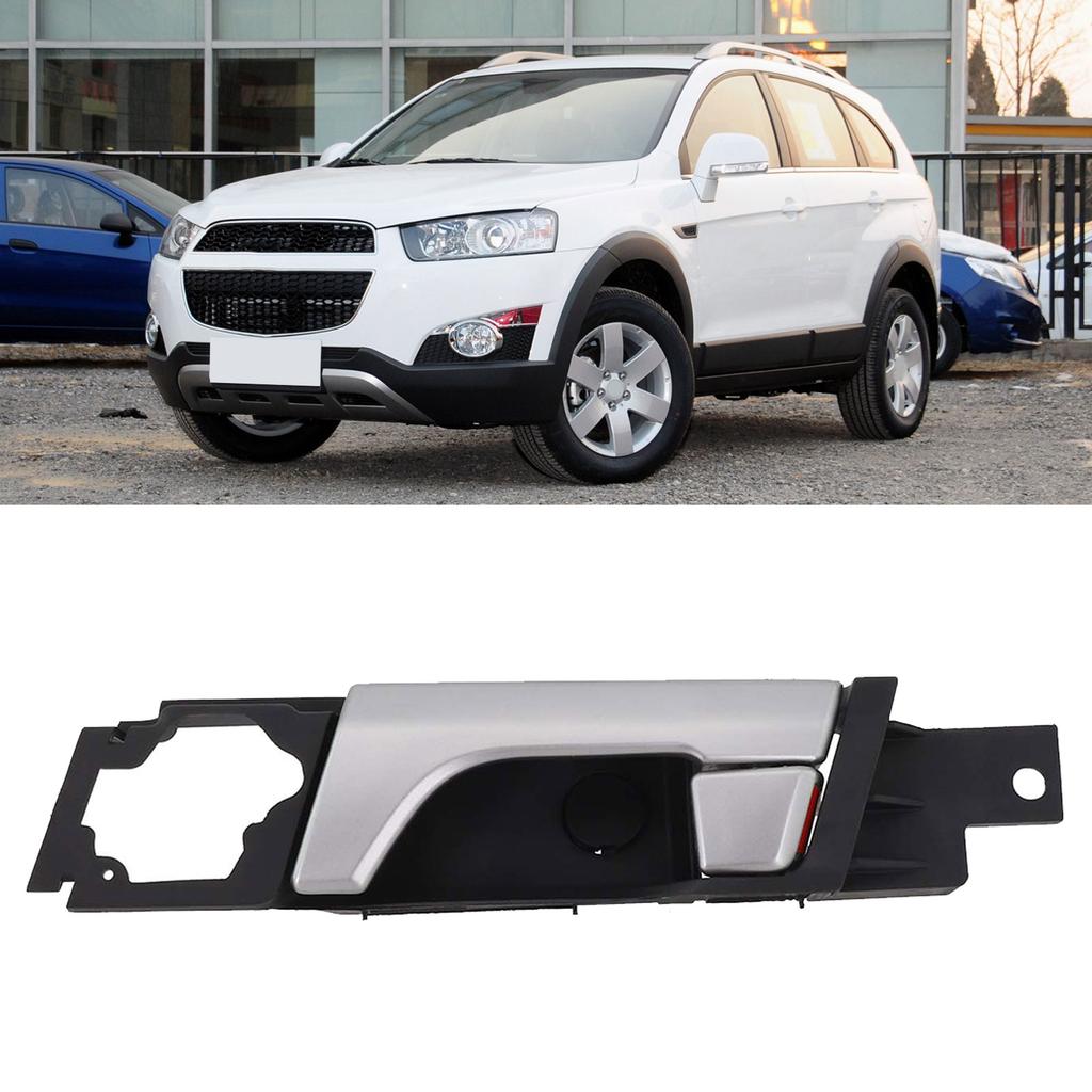 OEM 95919438 Front Left Door Handle Car Repair Vehicle Maintenance Replacement Part For Vehicles Made Of ABS Material