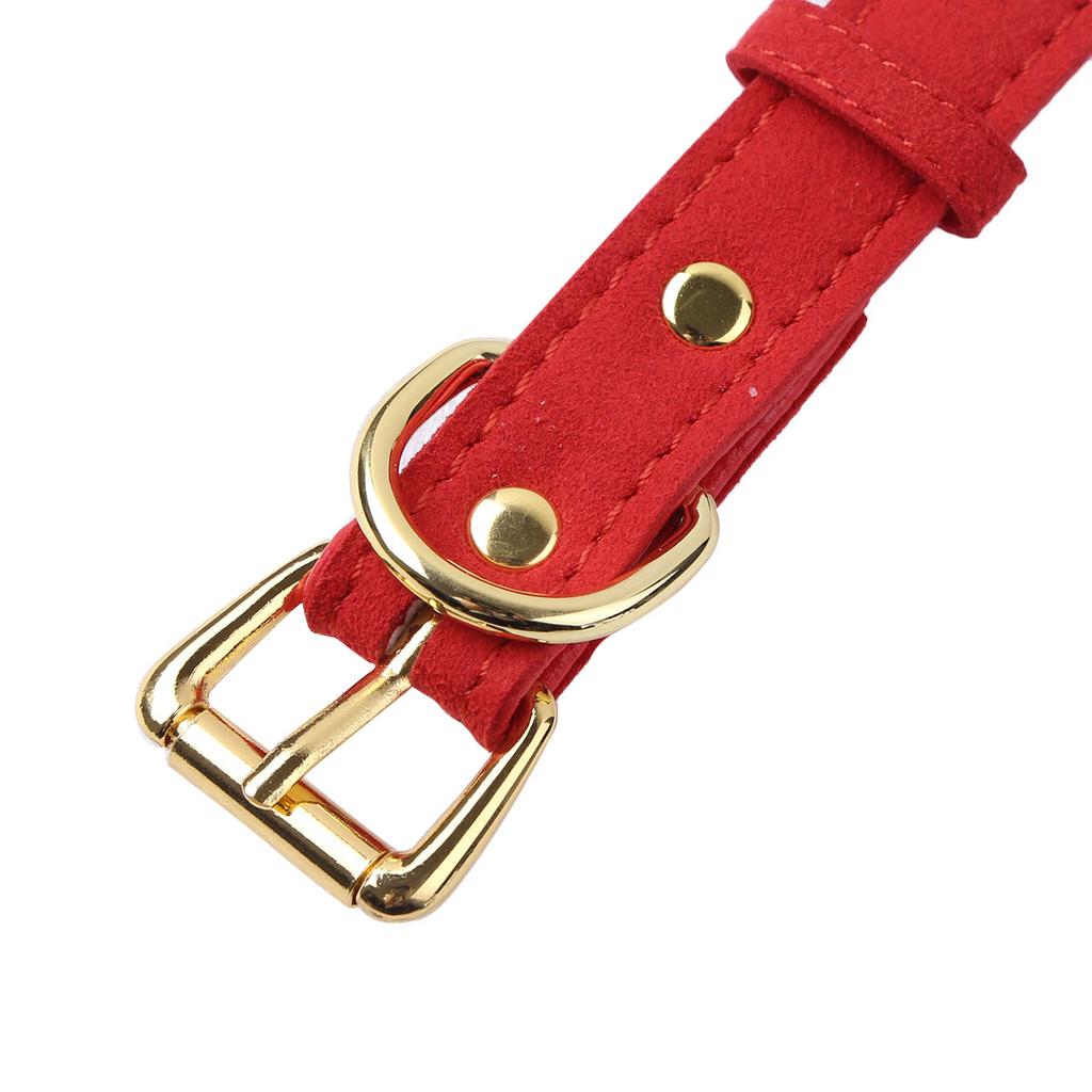 Handmade Sexy Rivet Alternative metal PU Leather Collar Bell Choker slave costume BDSM Bondage Necklace Neckband Sex