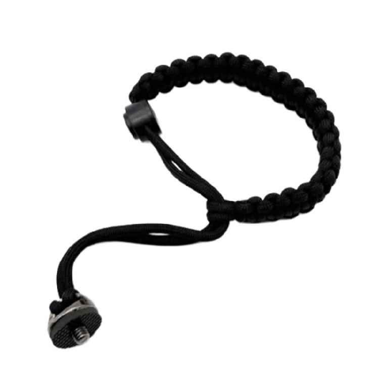 Secure Anti Drop Hand Strap for Multiple Camera Types Featuring Quick Installation Nylon and Aluminum Long Use