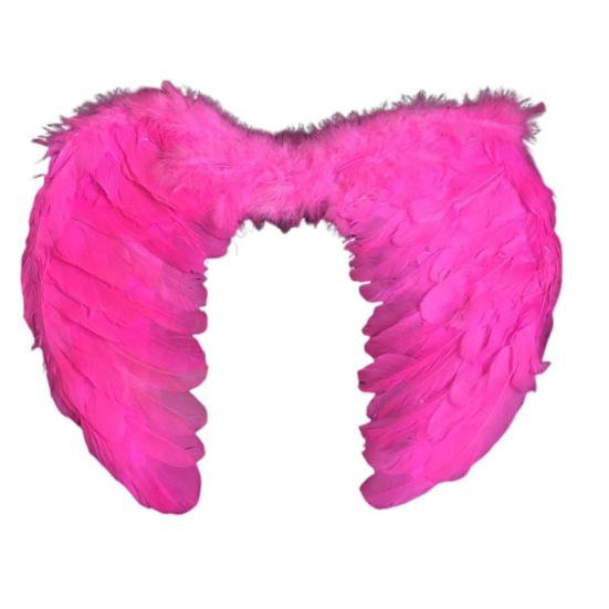 Angel Wing Handmade Feather Fairy Wing Girls Dance Party Cosplay Costume for Adults