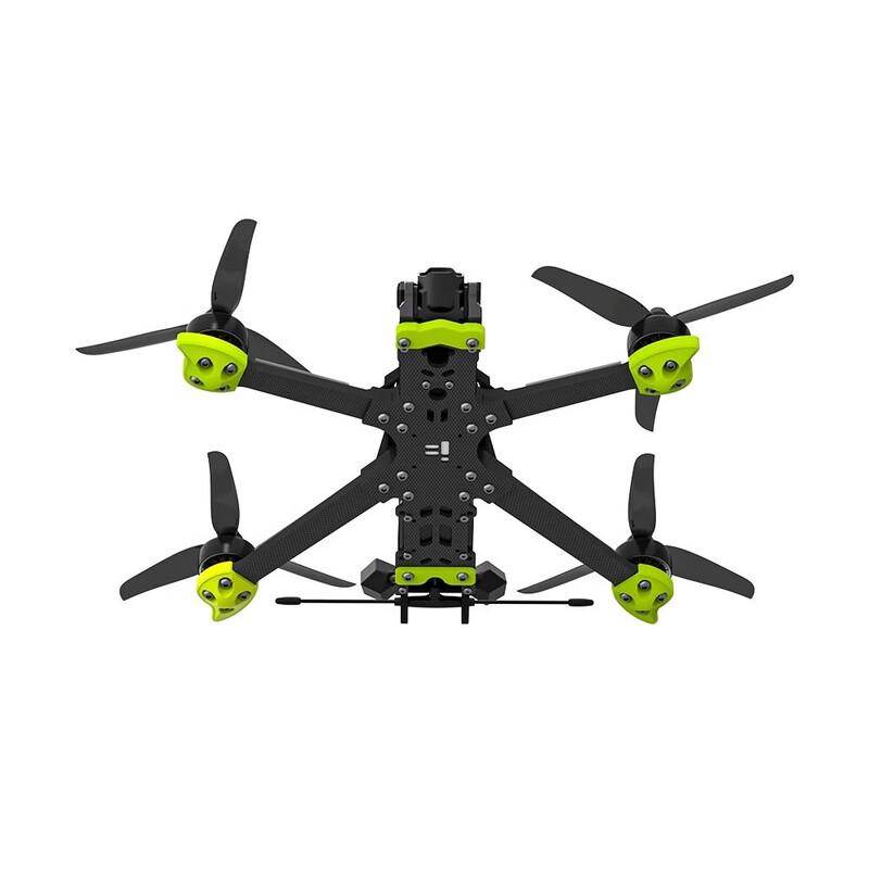 IFLIGHT Nazgul DC5 ECO 5-inch HD FPV Drone (CN version)