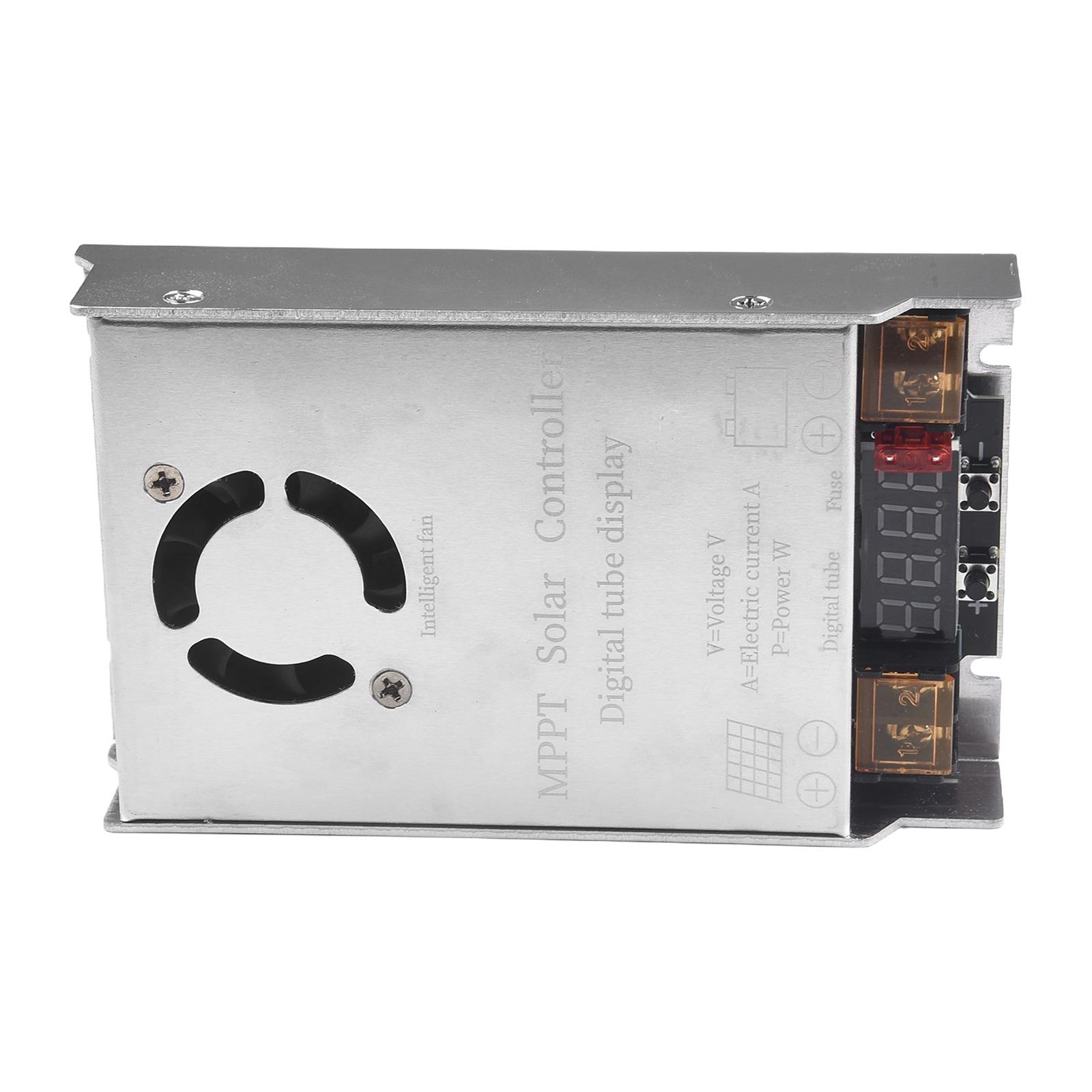 

450 Вт MPPT Солнечный Повышающий Контроллер 12~50 В Вход Повышающая Зарядка Зарядное устройство 450 Вт Солнечный Повышающий Контроллер Зарядное устройство розовый