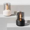 LED Cool Mist Humidifier Dry Boil Protection Aroma Diffuser Quiet Operation Mist Sprayer  Bedroom