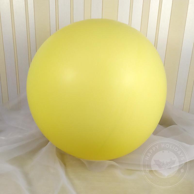 5/10/1218/36inch Latex Balloon For Happy Birthday Party Decorations Wedding Baby Shower Helium Ballon Gift Wedding Decoration