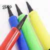 Manual Balloon Pump 5Pcs Portable Pump, Two Way Dual Action Inflator, Hand Held Air for Birthday, Anniversary, Wedding Party