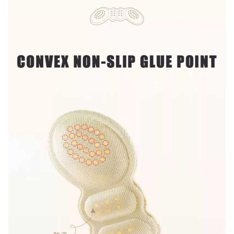 Women Insoles for Shoes High Heel Pad Adjust Size Adhesive Heels Pads Liner Grips Protector Sticker Pain Relief Foot Care Insert