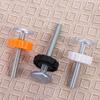 Kit Doorways Pet Safety Guardrail Fence Screws Gate Bolts Screws/Bolts Bolts Accessories Baby Safe
