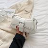 Leisure travel fashion single shoulder crossbody bag women fashion work with armpit bag niche design all crossbody bag