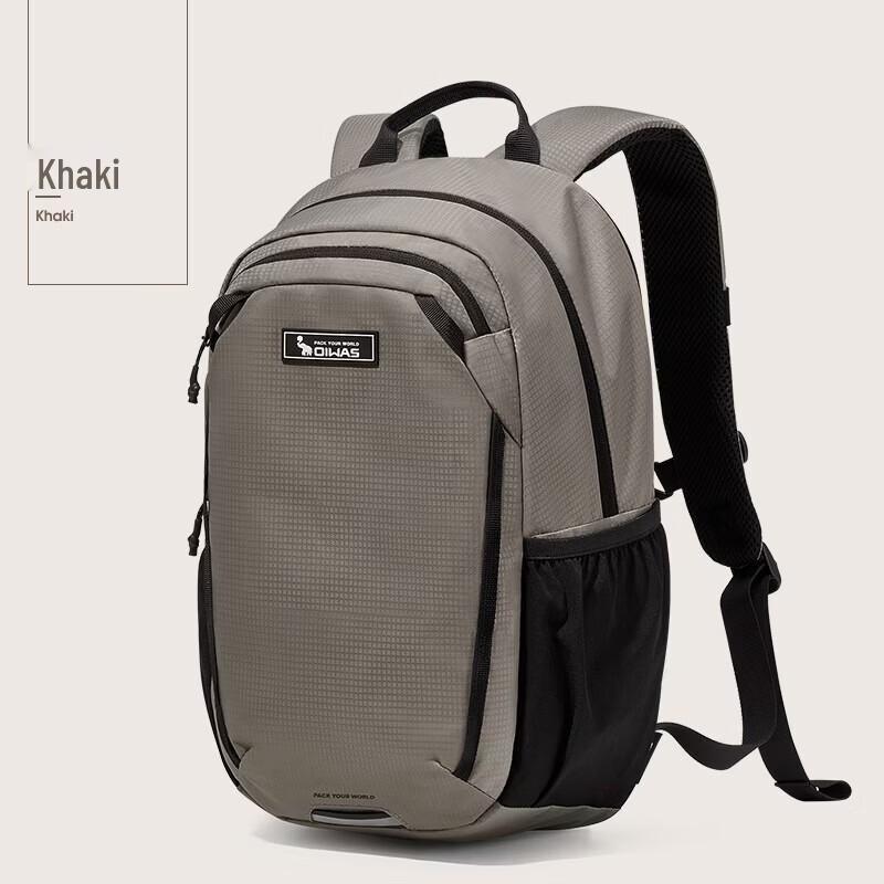 OIWAS Lightweight Outdoor Travel Backpack