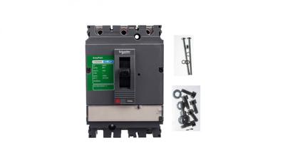 Power Disconnector 250A, 3P Compact Cvs Lv525425