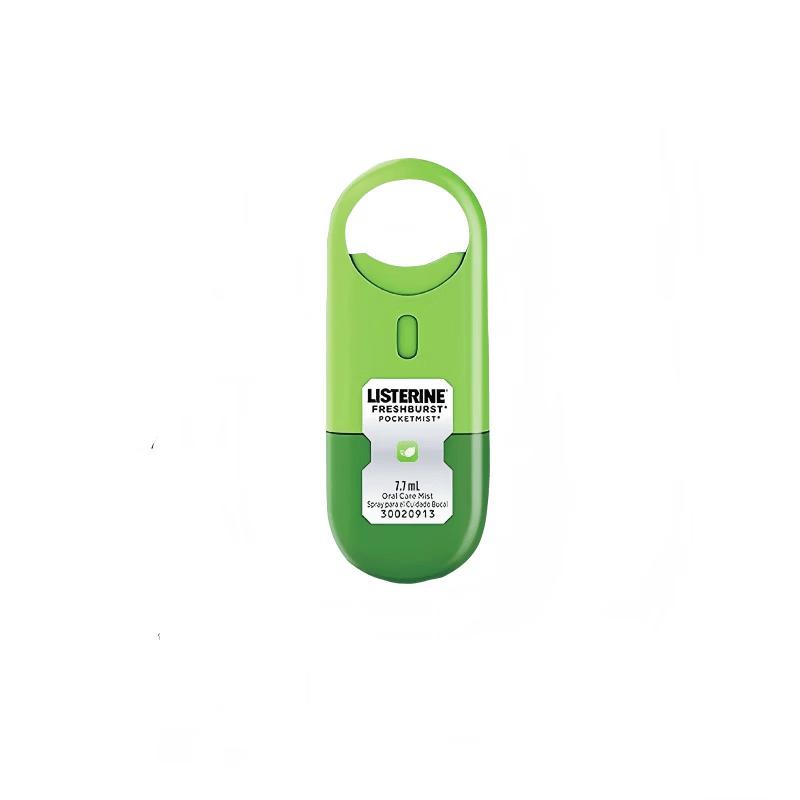 Listerine Cool Mint Breath Spray