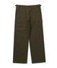 CONNECT KINLOCH Carpenter Washed Fatigue Pants (Khaki)