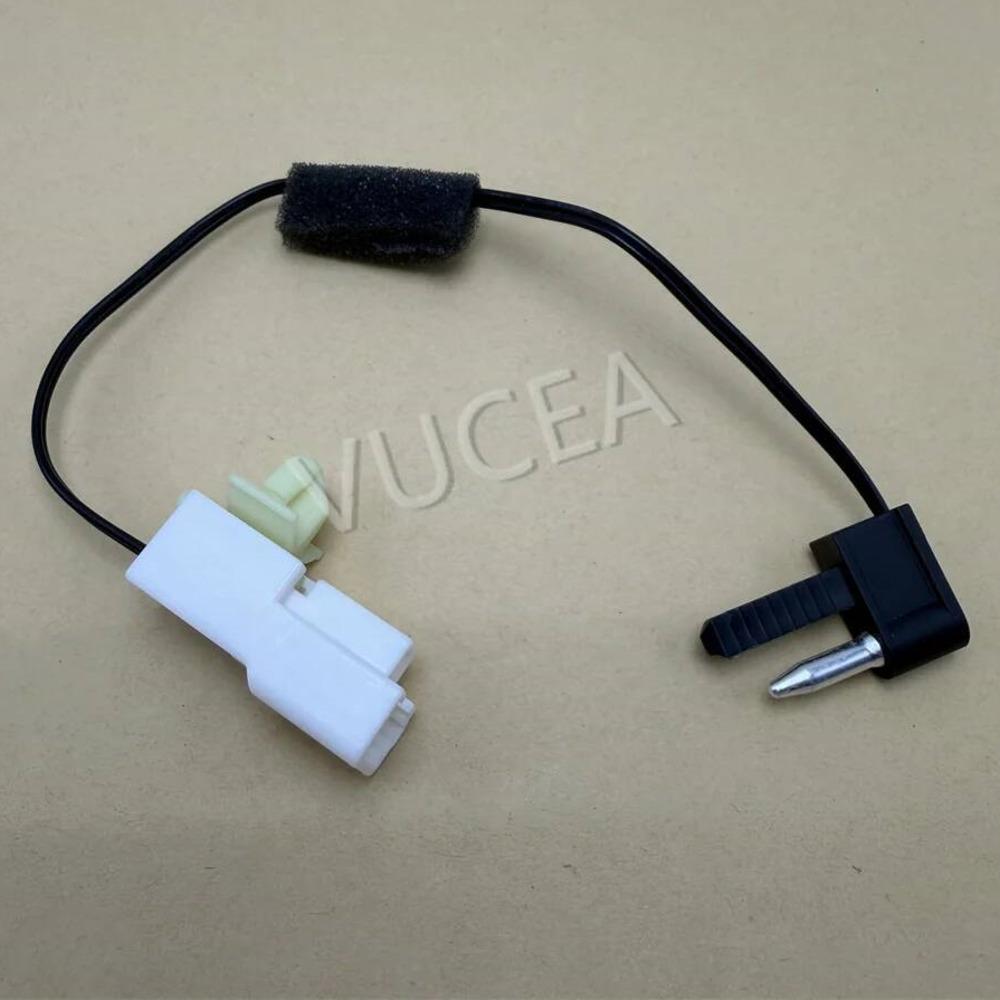 97614Q6900 THERMISTOR ASSY-A/C EVAP For Hyundai Creta Alcazar Cantus seltos A/C Evaporator Thermistor 97614 Q6900 97614-Q6900