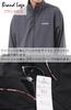 DUNLOP Jersey Jacket and Pants Size Black Men's Set, M,