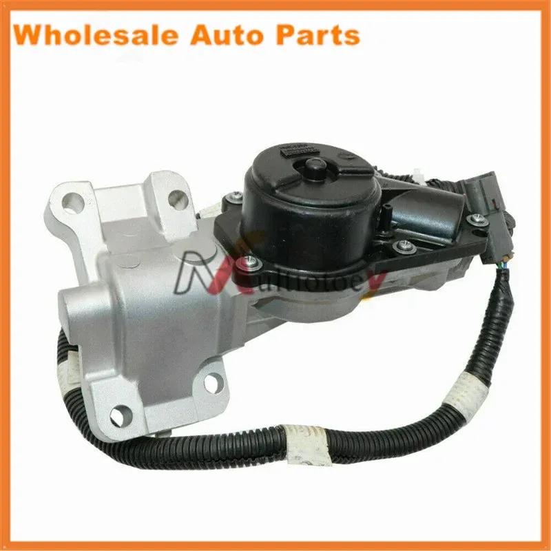 8981408531 Achsaktuator für Isuzu D-max 2005- 4x4 Pickup C8981408531 CA100017800 8973679590 C8981408531dmax