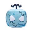 Blox Fruits Peluche Collezione 15cm Bambola Terremoto Anima Spirito Magma Mammut Kitsune Gomma Frutto dell'Amore Figura Attività Morbido Peluche Regalo