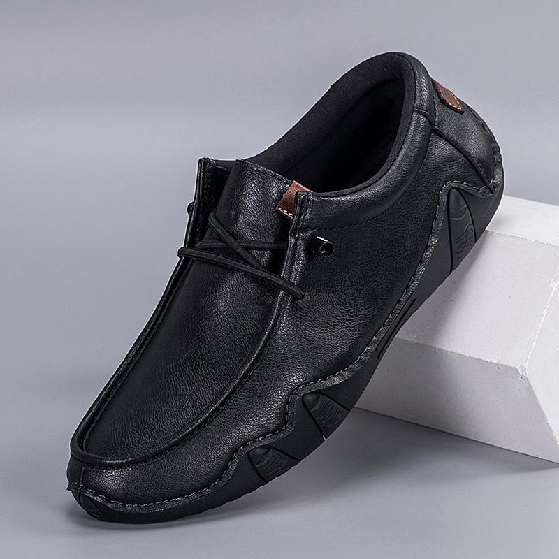 Man Shoes Loafers Lightweight Driving Shoes Walking Breathable Comfortable Casual Shoes Men Sneakers Zapatillas De Hombre