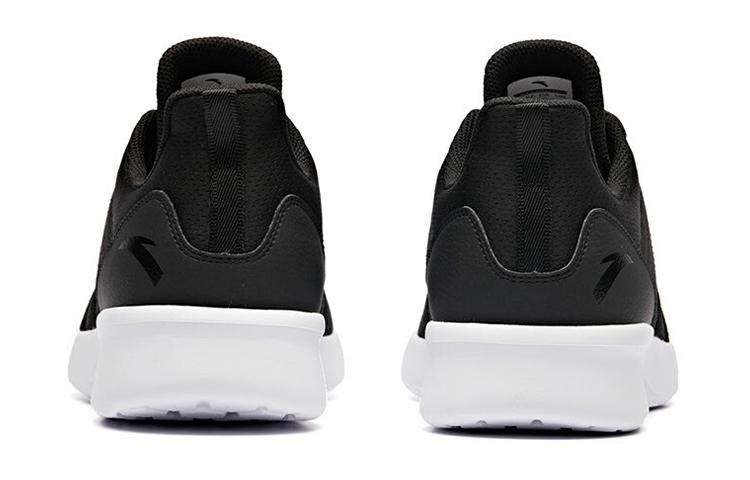 Men's Sneakers Anta Running Collection Mesh Breathable Lightweight Breathable And Lightweight Low top Running
