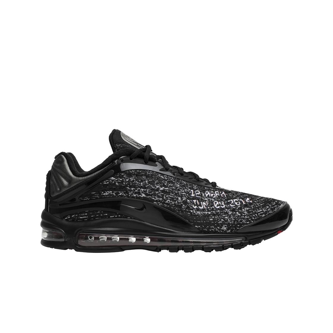 

Nike X Skepta Air Max Deluxe Black 260