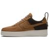 New Air Force 1 Low Carhartt Wip Ale Brown AV4113-200